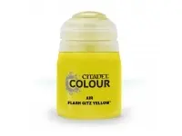 Citadel Air: Flash Gitz Yellow (24 ml)