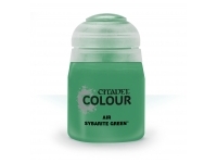 Citadel Air: Sybarite Green (24 ml)