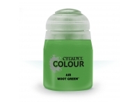 Citadel Air: Moot Green (24 ml)