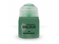 Citadel Air: Warboss Green (24 ml)