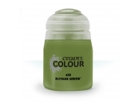 Citadel Air: Elysian Green (24 ml)