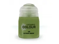 Citadel Air: Elysian Green (24 ml)