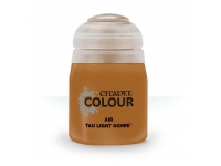 Citadel Air: Tau Light Ochre (24 ml)