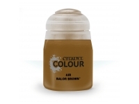 Citadel Air: Balor Brown (24 ml)