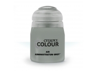 Citadel Air: Administratum Grey (24 ml)