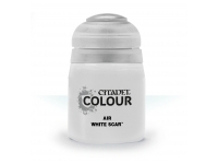 Citadel Air: White Scar (24 ml)