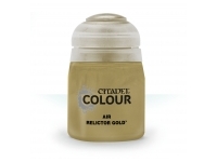 Citadel Air: Relictor Gold (24 ml)