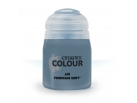 Citadel Air: Fenrisian Grey (24 ml)