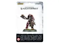 Blades of Khorne Slaughterpriest
