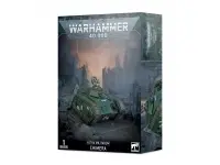 Astra Militarum: Chimera