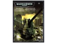 Astra Militarum: Basilisk