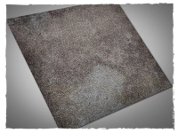 Mousepad Gaming Mat: Cobblestone Theme 3' x 3' (91,5 x 91,5 cm)