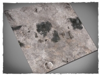 Mousepad Gaming Mat: Warzone Theme 3' x 3' (91,5 x 91,5 cm)