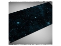 Mousepad Gaming Mat: Stars Theme 3' x 6' (91,5 x 183 cm)