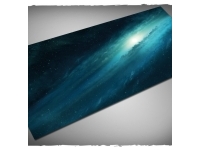 Mousepad Gaming Mat: Supernova Theme 3' x 6' (91,5 x 183 cm)