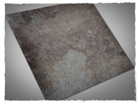 Mousepad Gaming Mat: Cobblestone Theme 4' x 4' (122 x 122 cm)