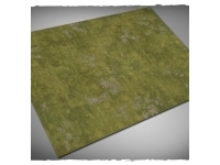 Mousepad Gaming Mat: Plains Theme 4' x 6' (122 x 183 cm)