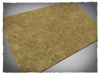 Mousepad Gaming Mat: Steppe v2 Theme 4' x 6' (122 x 183 cm)