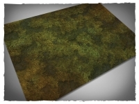 Mousepad Gaming Mat: Swamp Theme 4' x 6' (122 x 183 cm)