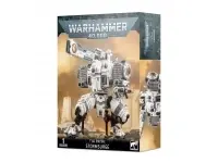 T'au Empire KV128 Stormsurge