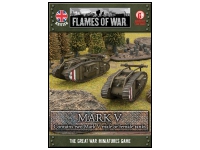 Mark V (Great War)