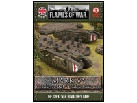 Mark V* (Great War)