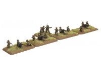 American Machine-gun Platoon (Great War)