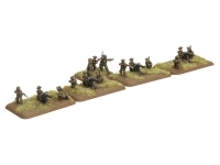 Great War: American Machine-gun Platoon