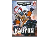 War Zone Damocles: Kauyon