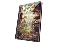 Kings of War 2nd Edition Rulebook