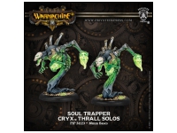 Cryx Soul Trapper