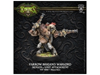 Minions Farrow Brigand Warlord