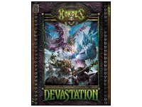 Hordes Devastation (Hard Cover)