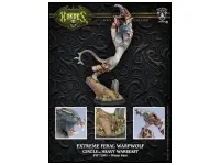 Circle Extreme Feral Warpwolf (Box)