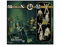 Outcasts: The Guilty (M2E)
