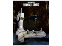 T'au Empire Tidewall Gunrig