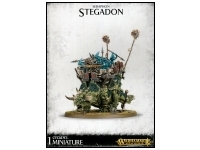 Seraphon Stegadon