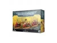 Orks: Warbiker Mob