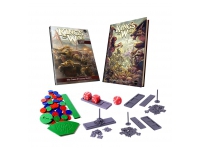 Kings of War 2nd Edition Deluxe Game Edition