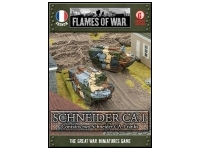 Schneider CA.1 (Great War)