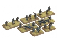 Companie de Fusiliers HQ