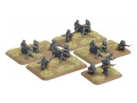 Fusiliers Machine-Gun Platoon
