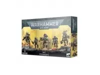 Orks: Stormboyz