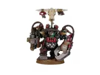 Orks: Ghazghkull Thraka (Resin)
