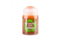 Citadel Shade: Fuegan Orange (24 ml)