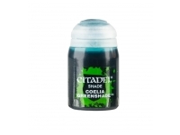 Citadel Shade: Coelia Greenshade (24 ml)