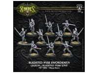 Legion Blighted Nyss Swordsmen/Archers (Box - Plastic)