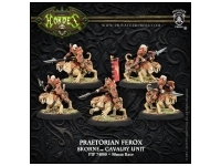 Skorne Praetorian Ferox (Box)