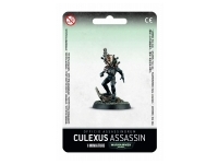 Officio Assassinorum Culexus Assassin