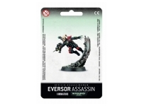 Officio Assassinorum Eversor Assassin